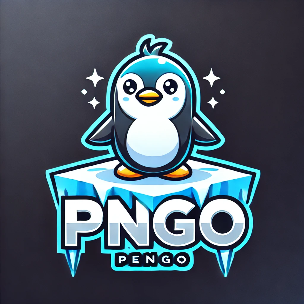 PNGO Pengo